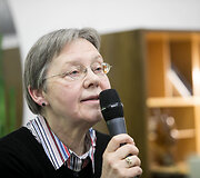 Genovaitė Dručkutė