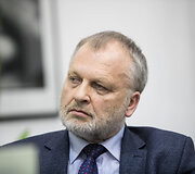 Vytautas Bikulčius