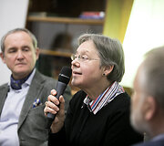 Genovaitė Dručkutė