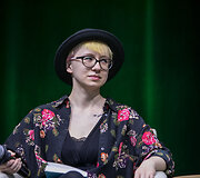 Elena Gasiulytė
