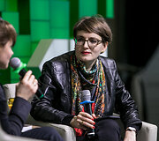 Jūratė Čer&scaron;kutė