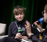 Karolina Jakaitė