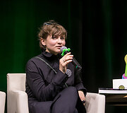 Karolina Jakaitė