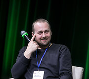 Donatas Puslys, Birutė Davidonytė ir Dovydas Pancerovas apie knygą &bdquo;Kabinetas 339&ldquo;