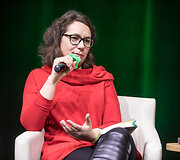 Giedrė Milerytė-Japertienė