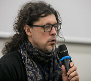 Gintautas Mažeikis