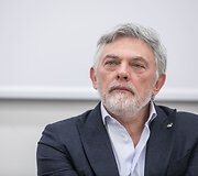 Simono, Jaurgos ir Pauliaus Jurkevičių knygų &bdquo;AmorRoma. Amžinojo miesto gidas&ldquo; ir &bdquo;AmorRoma. Italų kalbos gidas pradedantiesiems&ldquo;