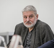 Simono, Jaurgos ir Pauliaus Jurkevičių knygų &bdquo;AmorRoma. Amžinojo miesto gidas&ldquo; ir &bdquo;AmorRoma. Italų kalbos gidas pradedantiesiems&ldquo;