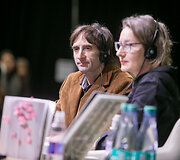 Pip Chodorov 