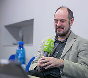 Markus Roduner