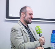 Markus Roduner