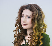 Indrė Valantinaitė
