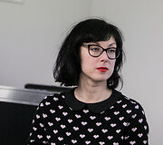 Virginija Cibarauskė