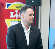 &bdquo;Lidl&ldquo; tampa pirmuoju i&scaron; didžiųjų prekybos tinklų Lietuvoje, kuriame nebelieka vienkartinių plastikinių pirkinių mai&scaron;elių