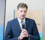 Kęstutis Mažeika