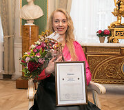 Laura Lauru&scaron;aitė