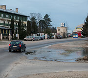 Avižienių gyvenvietė