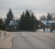 Avižienių gyvenvietė