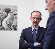 Mindaugas Gustys