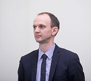 Mindaugas Gustys