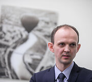 Mindaugas Gustys