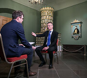 Peteris Szijjarto