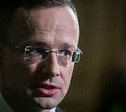 Peteris Szijjarto
