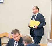 Saulius Skvernelis