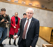 Algirdas Monkevičius
