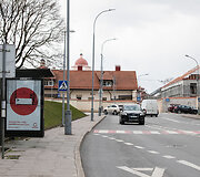 Subačiaus gatvė