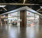 Vilniaus &bdquo;Akropolis&ldquo;