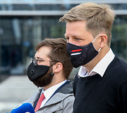 Remigijus &Scaron;ima&scaron;ius