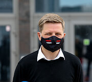 Remigijus &Scaron;ima&scaron;ius