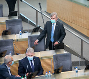 Viktoras Pranckietis