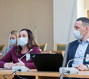 Živilė Gudlevičienė