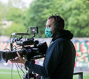 Vilniaus derbis: &bdquo;Žalgiris&ldquo; &ndash; &bdquo;Riteriai&ldquo;