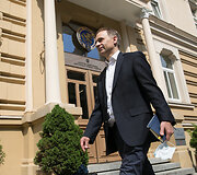 Rokas Masiulis