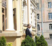 Rokas Masiulis