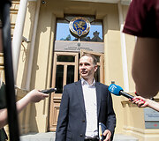 Rokas Masiulis