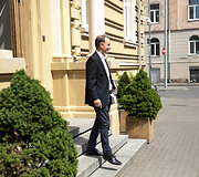 Rokas Masiulis