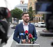 Vytautas Mitalas