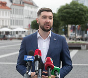 Vytautas Mitalas