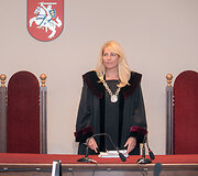 Jurgita Mačionytė  