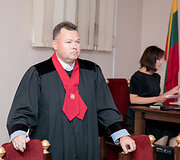 Prokuroras
