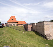 Žalgirio mū&scaron;io 610-ųjų metinių minėjimas