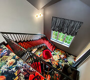 Karali&scaron;kieji apartamentai vie&scaron;butyje &bdquo;Amsterdam Plaza&ldquo; Palangoje