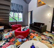 Karali&scaron;kieji apartamentai vie&scaron;butyje &bdquo;Amsterdam Plaza&ldquo; Palangoje