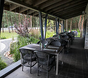 Paluknio kavinė &bdquo;Green Street Cafe&ldquo;