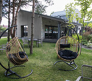 Paluknio kavinė &bdquo;Green Street Cafe&ldquo;