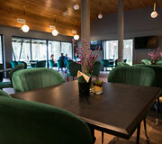 Paluknio kavinė &bdquo;Green Street Cafe&ldquo;